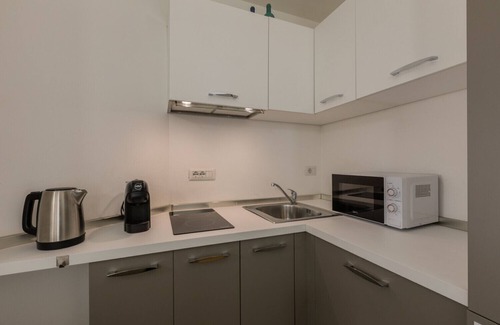 Borgo Dora Apartment | Priocca 028 by Wonderful Italy