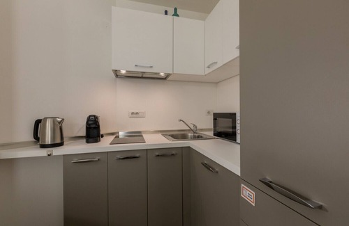 Borgo Dora Apartment | Priocca 028 by Wonderful Italy