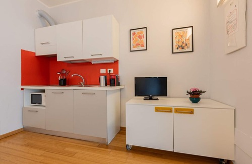 Borgo Dora Apartment | Priocca mono 001 by Wonderful Italy