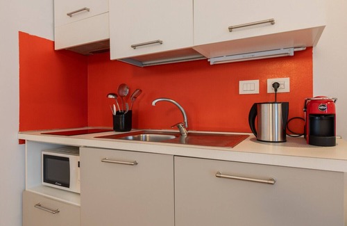 Borgo Dora Apartment | Priocca mono 001 by Wonderful Italy