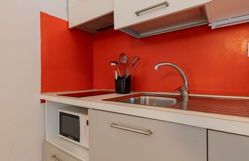 Borgo Dora Apartment | Priocca mono 001 by Wonderful Italy