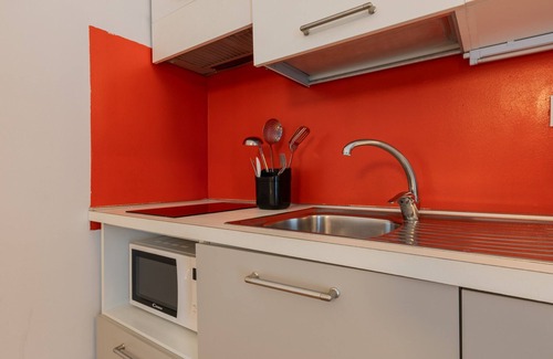 Borgo Dora Apartment | Priocca Mono 001 by Wonderful Italy