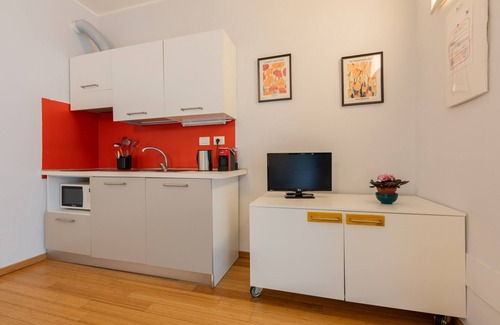 Borgo Dora Apartment | Priocca Mono 001 by Wonderful Italy