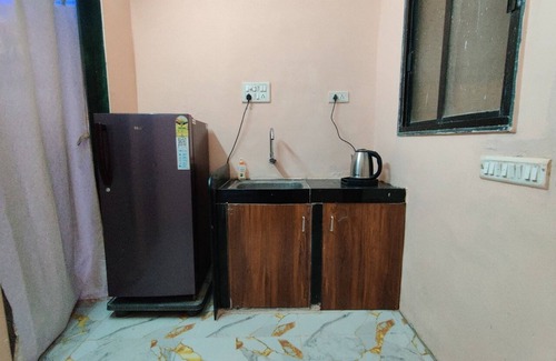 Daman Villa | Prion Villa