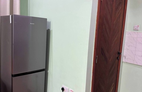 Mlingotini Apartment | Prisha Luxury Villas 2