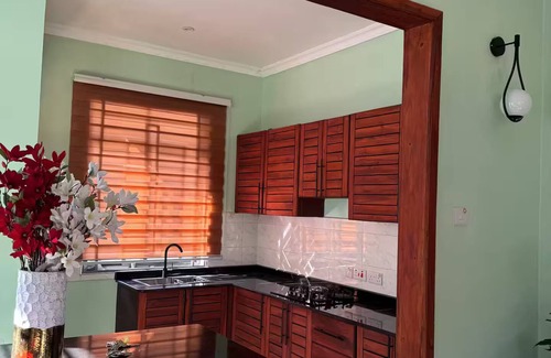 Mlingotini Apartment | Prisha Luxury Villas 2