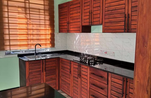 Mlingotini Apartment | Prisha Luxury Villas 2