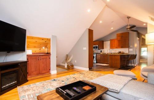 Dorchester Apartment | Pristine 1bed In Savin Hill