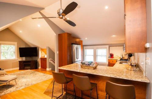 Dorchester Apartment | Pristine 1bed In Savin Hill