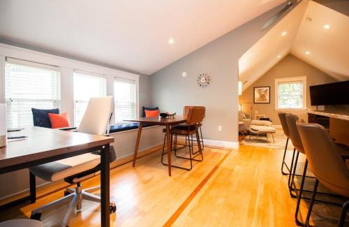 Dorchester Apartment | Pristine 1bed In Savin Hill
