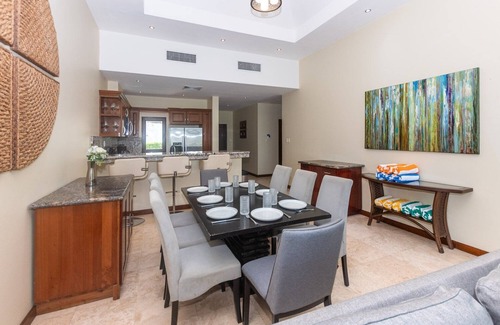 Pristine Bay House | Pristine Bay 1002, golf, pool and views