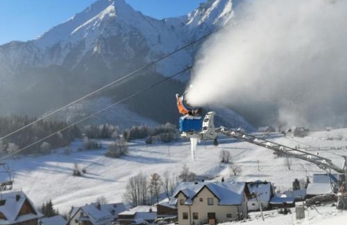 Zdiar House | Privát Bachleda Ždiar