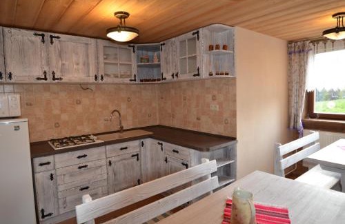 Zdiar House | Privát Domino