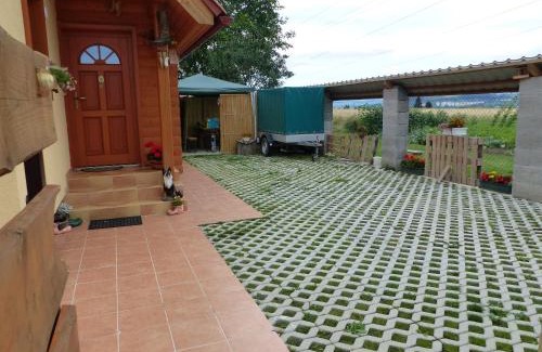 Liptovsky Jan House | Privát Obuvník