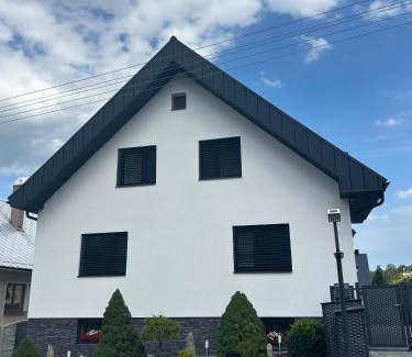 Terchova House | Privát u Jánošíka