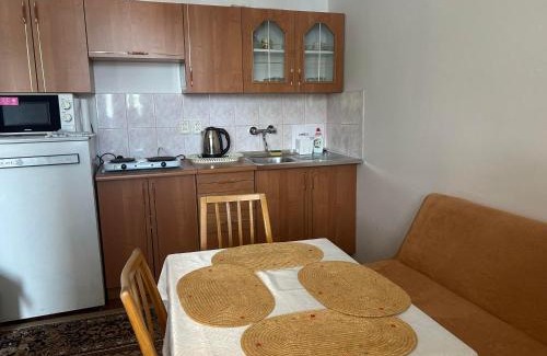 Terchova House | Privát u Jánošíka