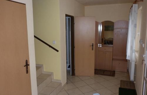 Liptovsky Trnovec House | Privát u Raka