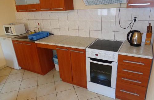 Liptovsky Trnovec House | Privát u Raka