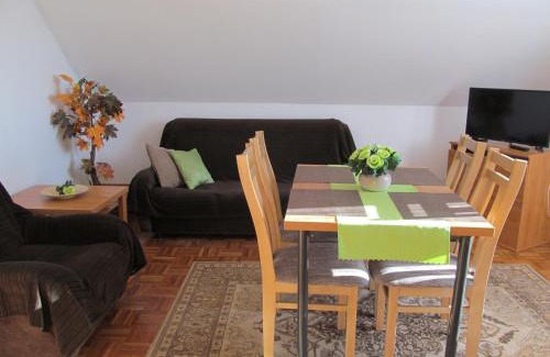 Zuberec Apartment | Privat Ľubka