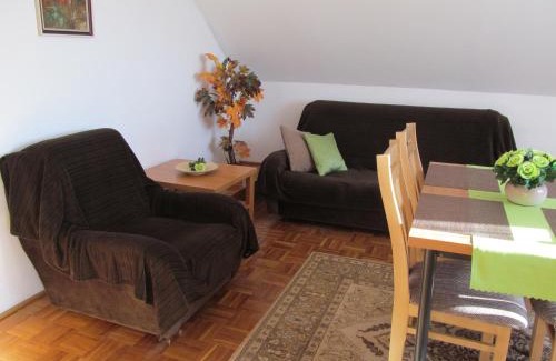 Zuberec Apartment | Privat Ľubka