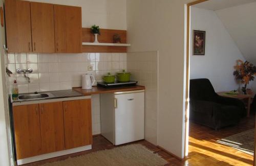 Zuberec Apartment | Privat Ľubka