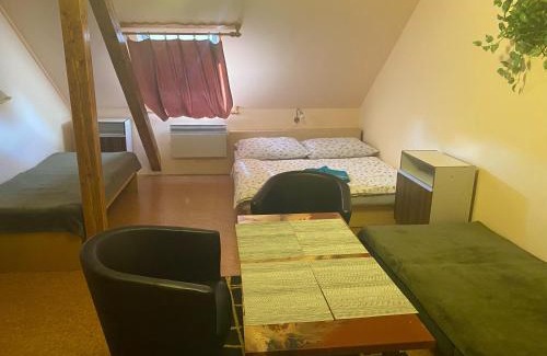 Tabor House | Privat Šmídová Petra