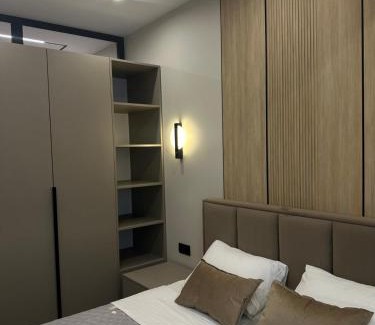 Chisinau Apartment | Privat Apartment CN3