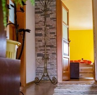 Spisske Bystre Apartment | Privat Bajka 2