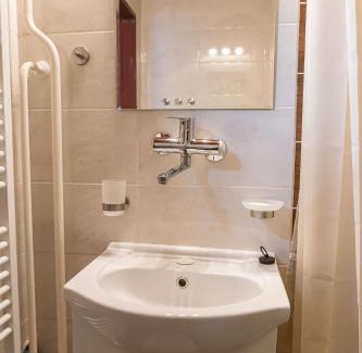 Spisske Bystre Apartment | Privat Bajka 2