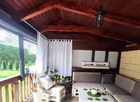 Liptovsky Jan House | Privat Mária