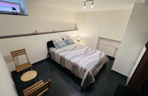 Dudelange Apartment | Private 1-Bedroom Apartment in Dudelange Centre