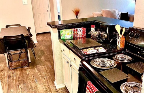 The Galleria Apartment | Private 1bedroom Unit