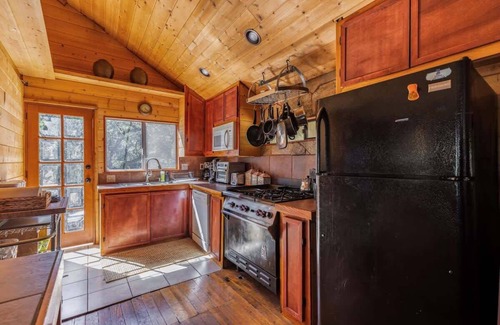 Pauma Valley House | Private 2-Bed Home, Palomar Views & Hot Tub