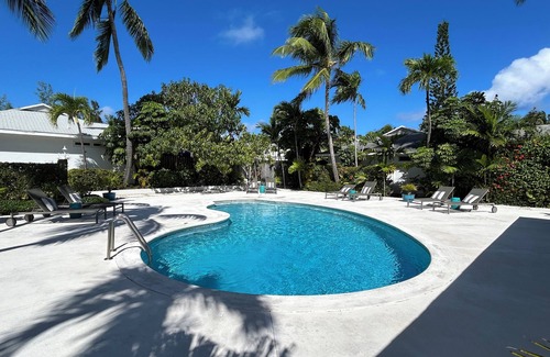 Paradise Island Villa | Private 2 Bed Villa Paradise Island, Near Atlantis!