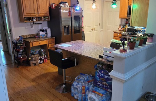 Hampton Park House | PRIVATE 2 BEDROOM w/BATH/SHOWER COMBO - Chesterfield, VA