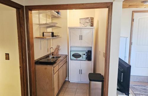 Sammamish House | Private 2BR Amazing Lake Sammamish Views