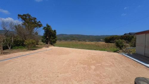 Nagato House | Private accommodation Heki playground "Kawahara no - Vacation STAY 94708v