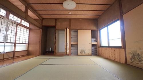 Nagato House | Private accommodation Heki playground "Kawahara no - Vacation STAY 94708v