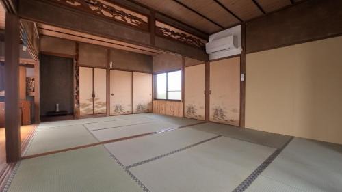 Nagato House | Private accommodation Heki playground "Kawahara no - Vacation STAY 94708v