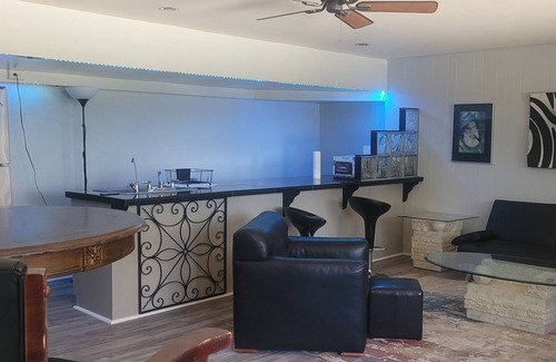 Bonita Apartment | Private and Quite Guest house Attached Close to Fwy 805, 54, and Freeway 5