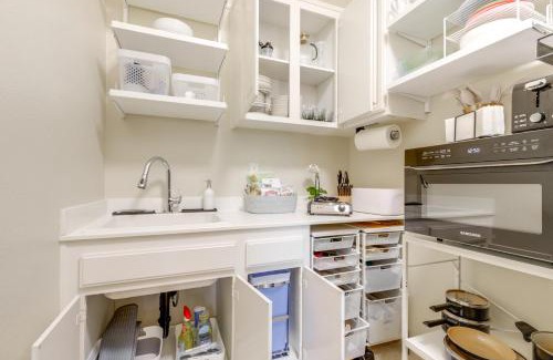 Chula Vista Apartment | Private and Spacious Deluxe Rolling Hills Ranch Gem