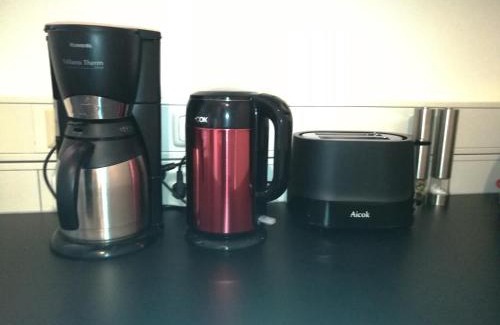 Ahlten House | Private Apartment Ahlten