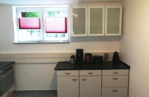 Ahlten House | Private Apartment Ahlten