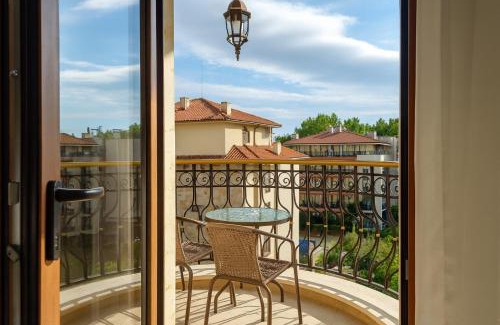 Sunny Beach Apartment | Private Apartment Grand Resort 11