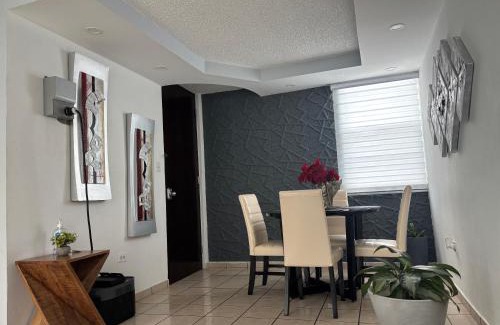 Hoyo Mulas Apartment | Private apartment near sju Solar Battery