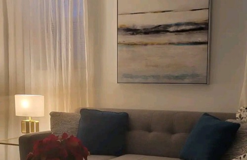 Soundview Apartment | Private apartment, NOT SHARED, Super fast free Wi-Fi