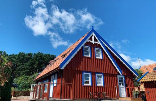 Preila Apartment | Private apartments in Preila