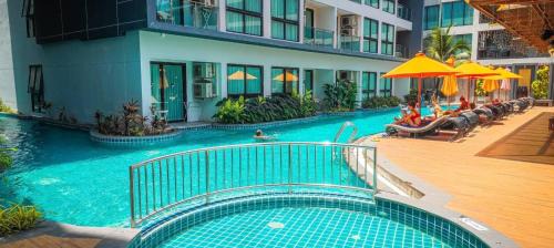 Kata Apartment | Private apartments near Kata beach
