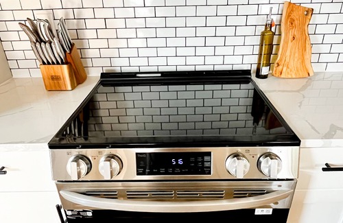 Grandview House | Private Artsy Getaway - m/s Prosser, Sunnyside