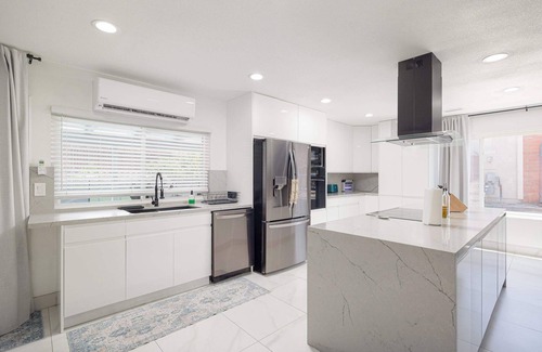 El Cajon House | Private Backyard Oasis w/Pool & 2 Grills